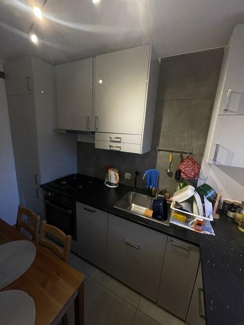 Szukam współlokatora/ki do mieszkania 2pokojowego na Pradze