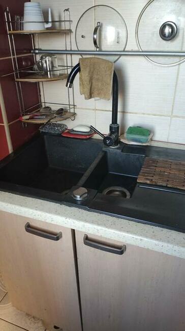 pokój dla czystego pana koziny