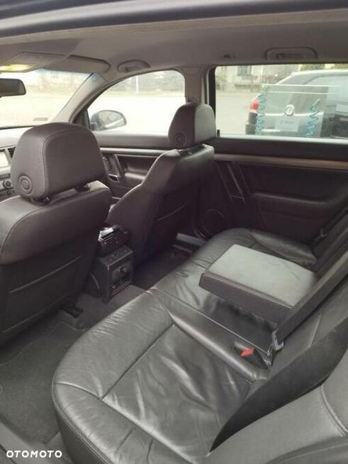 Opel Vectra 1.9 CDTI Cosmo