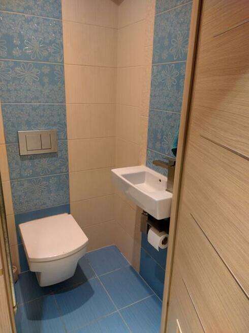 3 - pokojowe (63 m) mieszkanie w starej Nowej Hucie