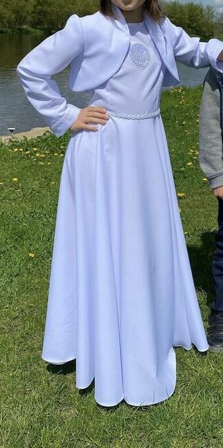 Alba dla dziewczynki