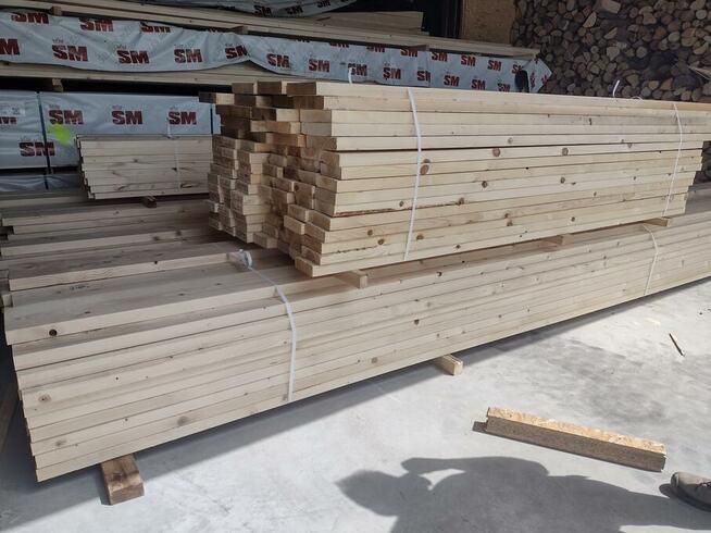 DREWNO KONSTRUKCYJNE C24