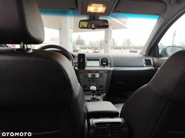 Opel Vectra 1.9 CDTI Cosmo