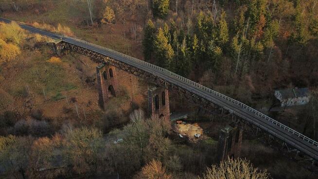 Filmowanie i fotografowanie dronem