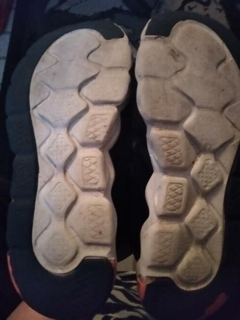 Buty sportowe chłopięce Bejo