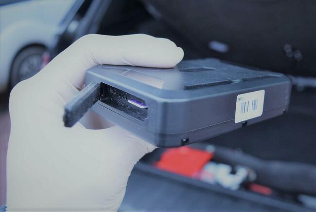 STA Detektyw Stalowa Wola