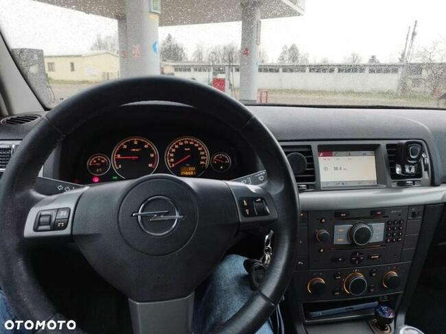 Opel Vectra 1.9 CDTI Cosmo