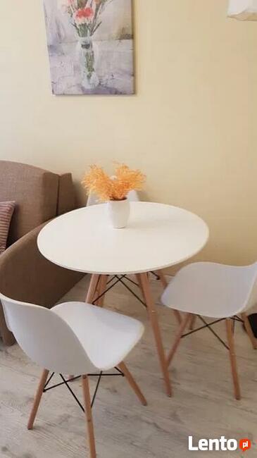 Apartament w centrum Kołobrzegu