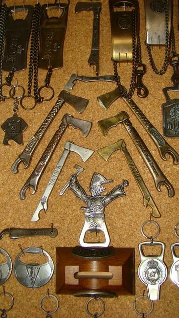 otwieracze do piwa kol. 36b twieracz do butelek