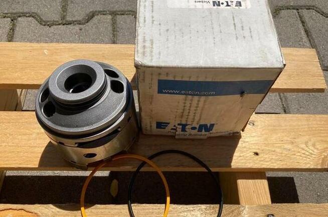 Wkłady do pomp VICKERS , wałki , uszczelnienia. Całe pompy V