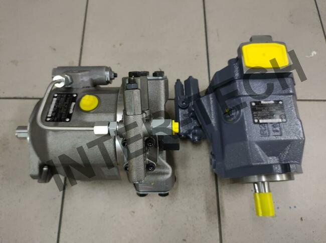 Pompa A10VSO140DFR/31 bosch REXROTH oryginał