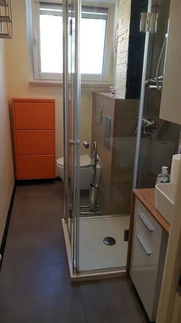 Apartament w centrum Kołobrzegu