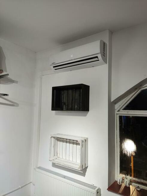 DM-INSTAL - Klimatyzacja, wentylacja, rekuperacja - Gdańsk,