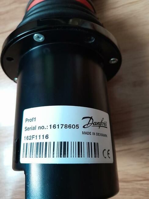 Joystick Danfoss PROF1 162F1116 na lewą rękę NOWY