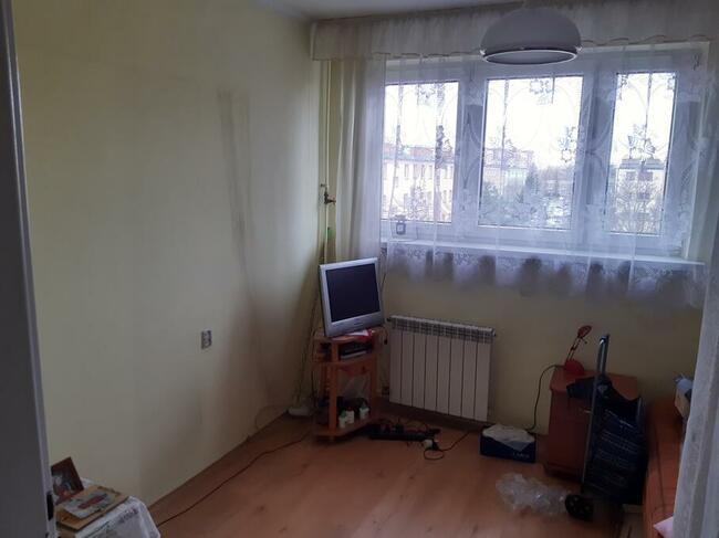 Do wynajęcia mieszkanie w Oświęcimiu