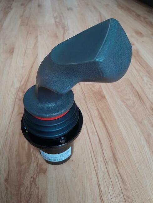 Joystick Danfoss PROF1 162F1116 na lewą rękę NOWY