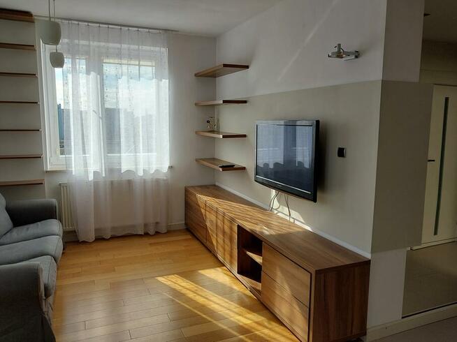 Targówek, ul. Pratulińska, 36 m2-2 pokoje, meble, AGD