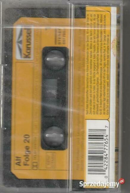 Alf der geist aus der flasche Folge 20