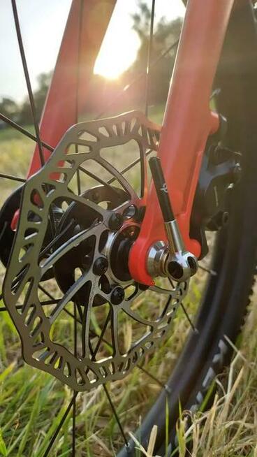 roko bike 20 cali