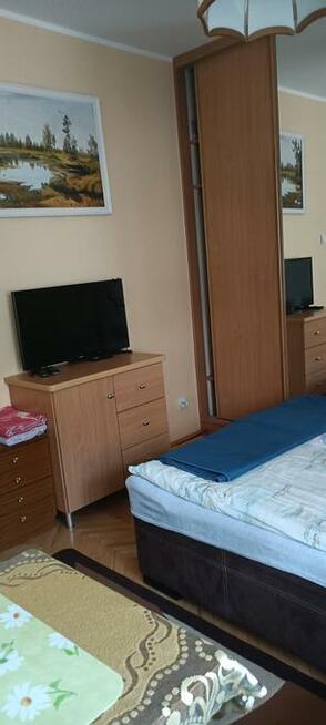 Noclegi u Kazika Gdańsk