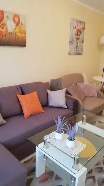 Apartament w centrum Kołobrzegu