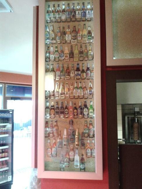 otwieracze do piwa kol. 34b otwieracz do butelek