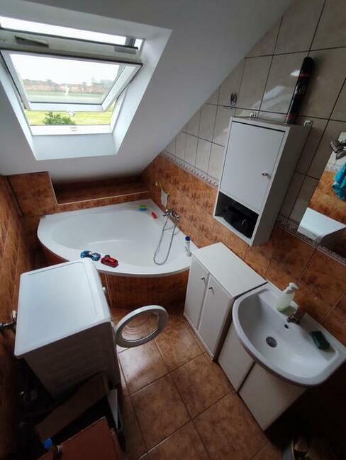 Sprzedam mieszkanie w Rzęśnicy, blisko Złocieniec