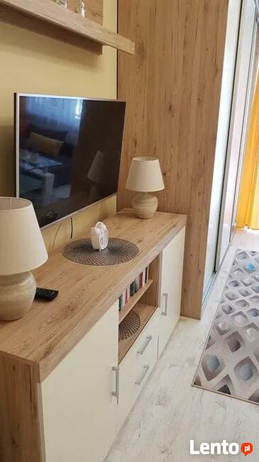 Apartament w centrum Kołobrzegu