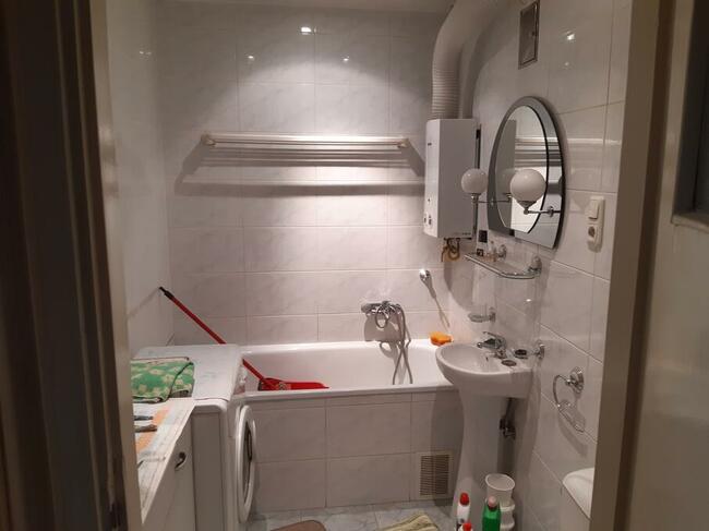 Do wynajęcia mieszkanie w Oświęcimiu