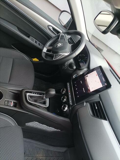 Renault Arkana Intens Hybryda