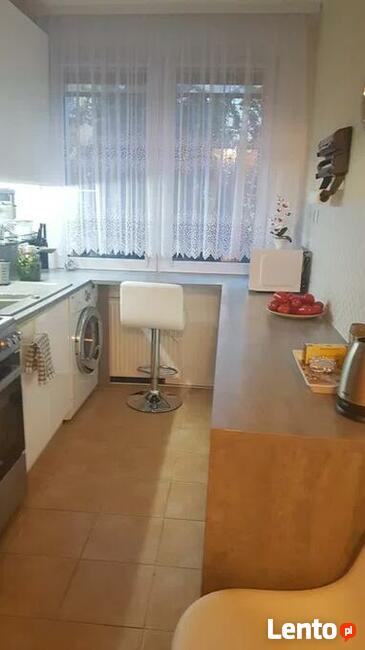 Apartament w centrum Kołobrzegu