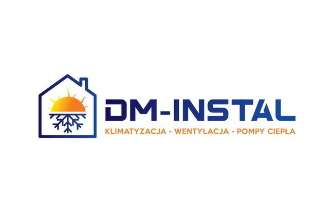 DM-INSTAL - Klimatyzacja, wentylacja, rekuperacja - Gdańsk,