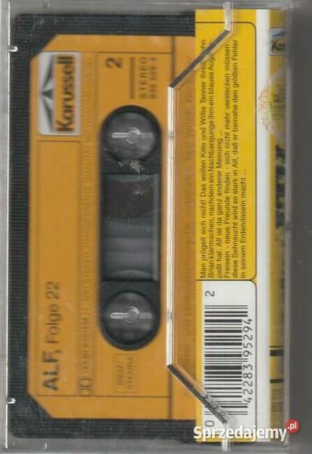 Alf Auge um Auge folge 22