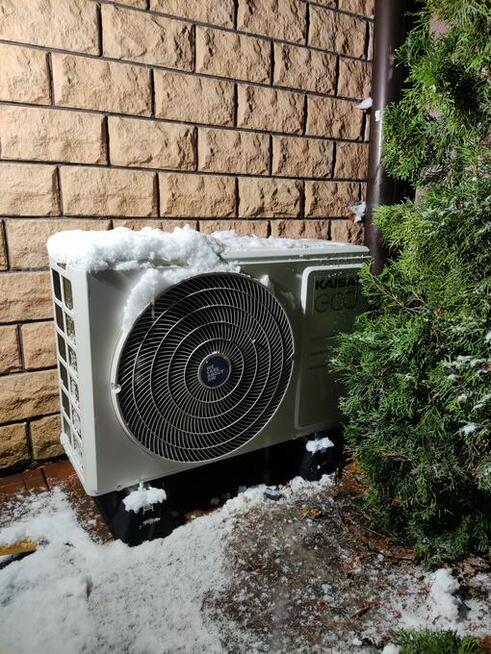 DM-INSTAL - Klimatyzacja, wentylacja, rekuperacja - Gdańsk,