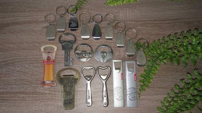 otwieracz do piwa kol. 37b otwieracz do butelek kapsle