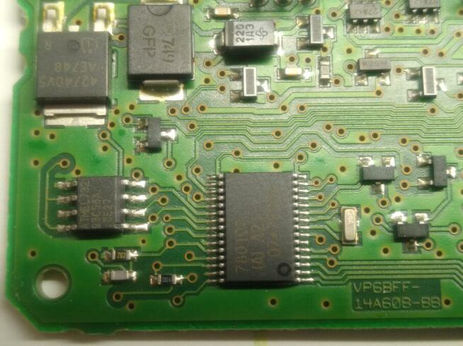 Wszystkie klucze zgubione Toyota Yaris 2009