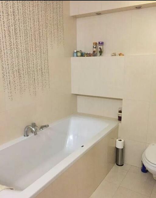 Duży apartament w Wilanowie