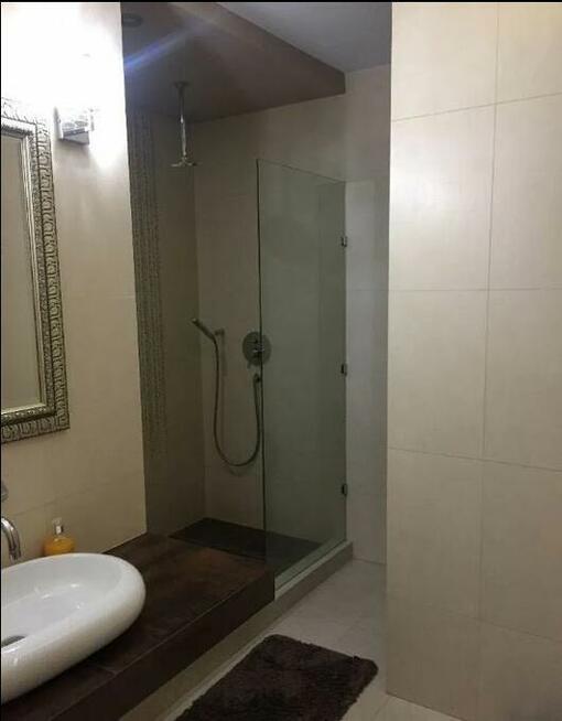 Duży apartament w Wilanowie