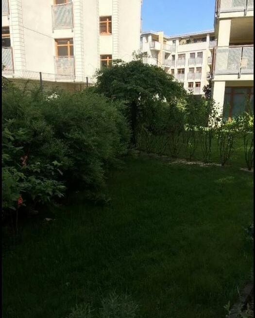 Duży apartament w Wilanowie