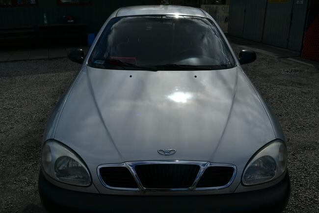 Daewoo Lanos !!! Bemowo !!! 1.4 Benzyna, 2000 !!! 1 Właściciel !!! 108 TYŚ KM !!!