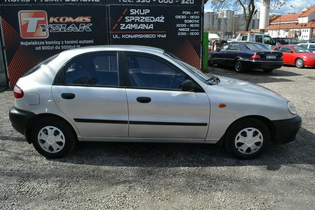 Daewoo Lanos !!! Bemowo !!! 1.4 Benzyna, 2000 !!! 1 Właściciel !!! 108 TYŚ KM !!!
