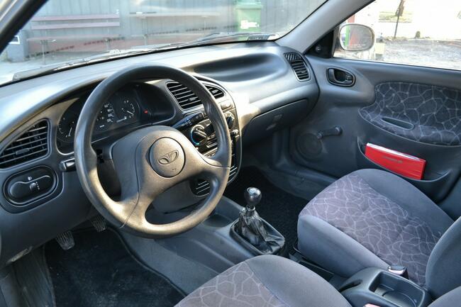 Daewoo Lanos !!! Bemowo !!! 1.4 Benzyna, 2000 !!! 1 Właściciel !!! 108 TYŚ KM !!!