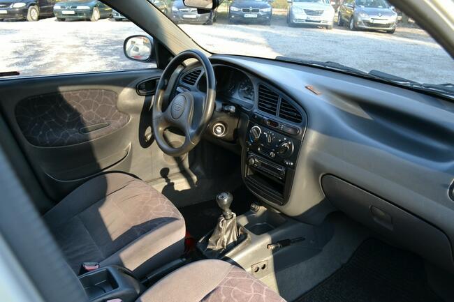 Daewoo Lanos !!! Bemowo !!! 1.4 Benzyna, 2000 !!! 1 Właściciel !!! 108 TYŚ KM !!!