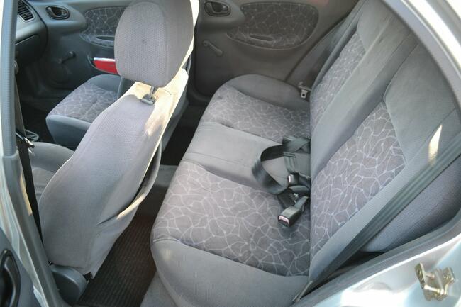 Daewoo Lanos !!! Bemowo !!! 1.4 Benzyna, 2000 !!! 1 Właściciel !!! 108 TYŚ KM !!!