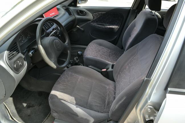 Daewoo Lanos !!! Bemowo !!! 1.4 Benzyna, 2000 !!! 1 Właściciel !!! 108 TYŚ KM !!!