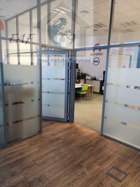 Lokal użytkowy Warszawa Mokotów, Służewiec, Rzymowskiego Wincentego