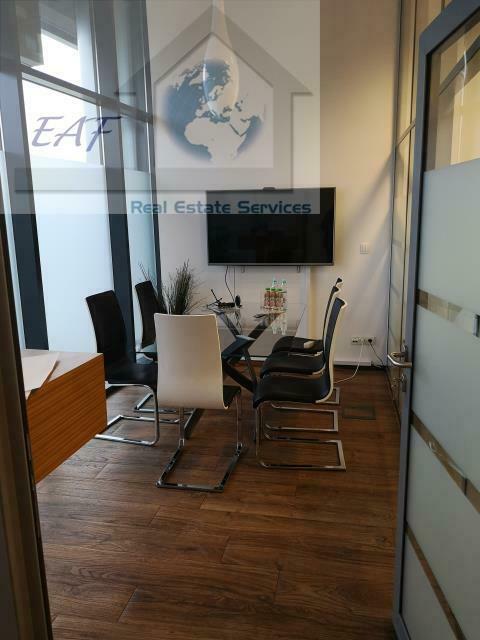 Lokal użytkowy Warszawa Mokotów, Służewiec, Rzymowskiego Wincentego