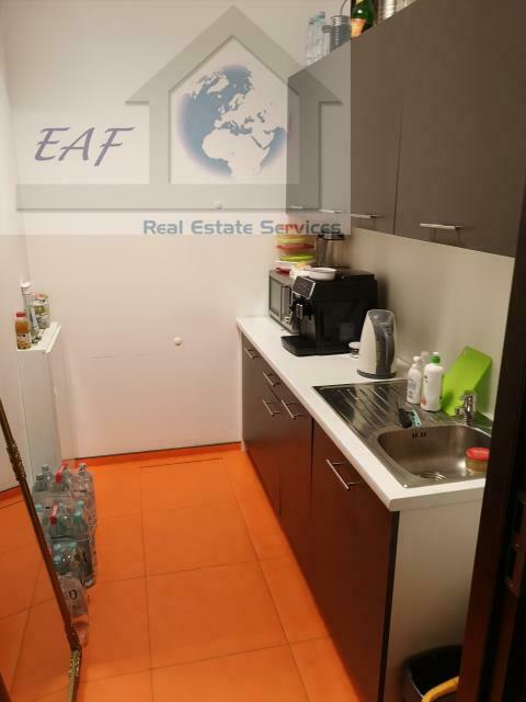 Lokal użytkowy Warszawa Mokotów, Służewiec, Rzymowskiego Wincentego