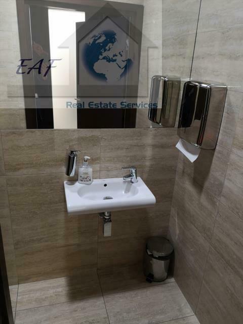 Lokal użytkowy Warszawa Mokotów, Służewiec, Rzymowskiego Wincentego