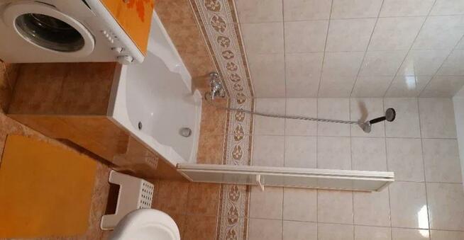 3 pokoje na Ursynowie